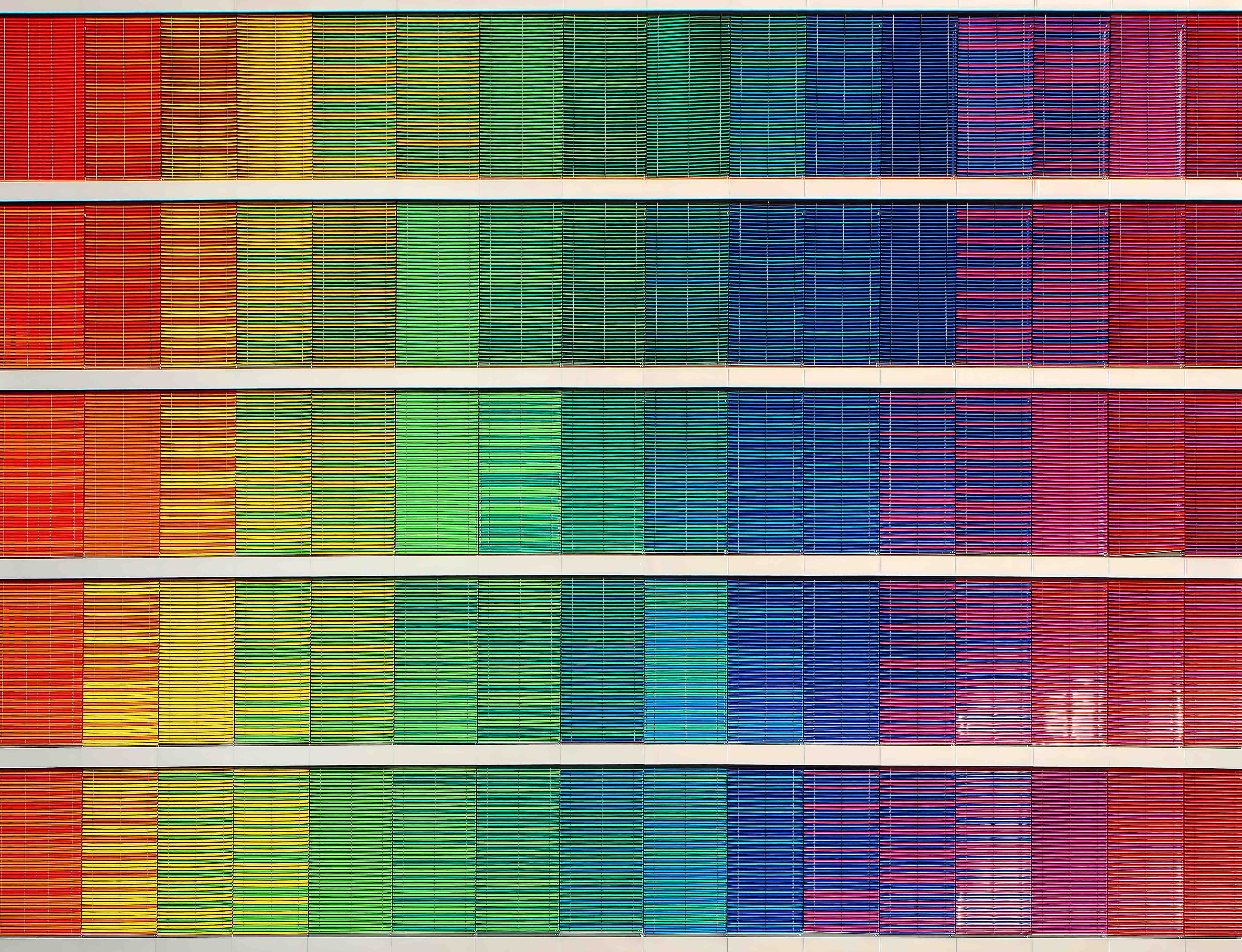 Colore 4 Libri Consigliati Per Appassionati E Non Solo Di