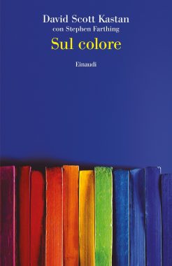 Colore 4 Libri Consigliati Per Appassionati E Non Solo Di