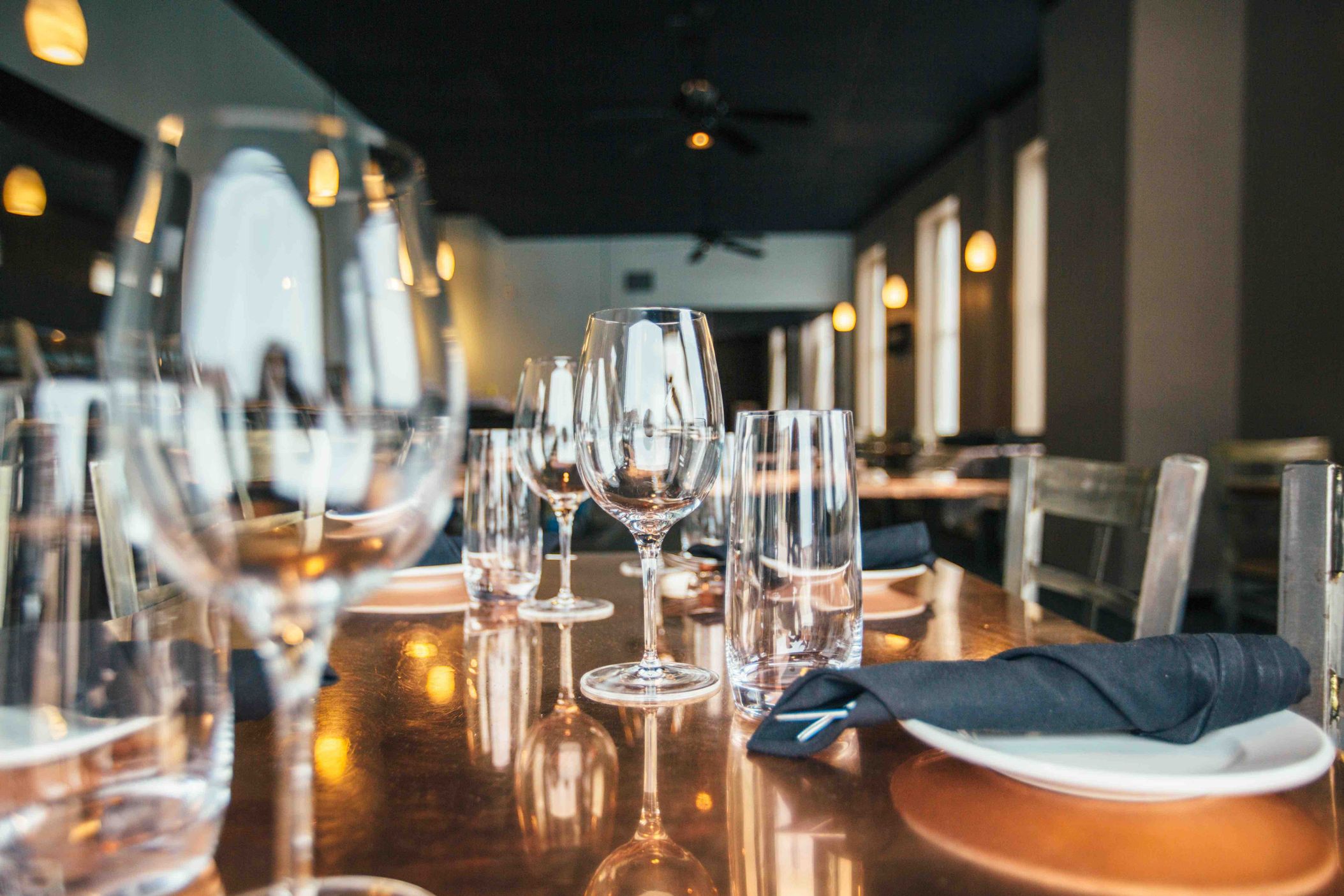Calici quali scegliere per tipo di vino Target Point